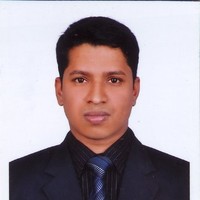 Muhamma Shafiqur Rahman