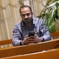 Mudassir Syed