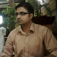 Jawad Haleem