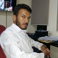G M Mirza