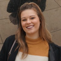 Caitlyn Booker