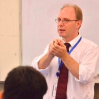 Christopher Chilvers