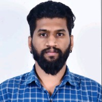 Nipin K K