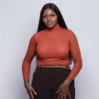 Favour Oghenevwaire Omoyibo
