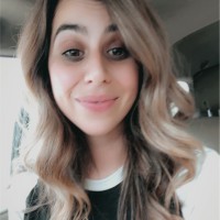 Ranya Sharif