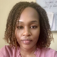 Doreen Edwin