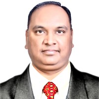 Anil Kumar Dinker