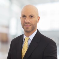 Brett E. Horton