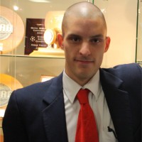 Weslee Bolton