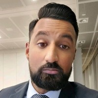 Rameez Malik