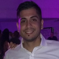 Leandro Martín Sosa