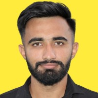 Parth Chaudhari