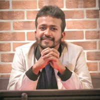 Apurba Saikia