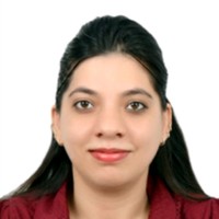 Mamta Chawla