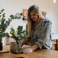 Lucy Clarke-Bishop