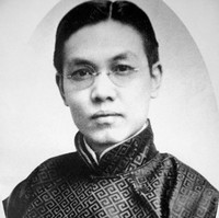 Zhang Ming
