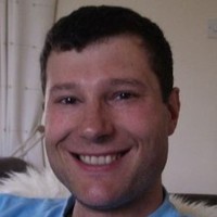 Nick Wood