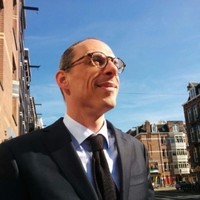 Rob Pasterkamp