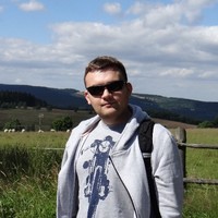 Bartosz Gil
