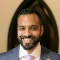 Parth Kothari