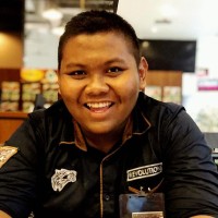 hamami friza fahlevi shaleh