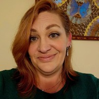 Michelle Friedman
