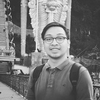 Ario Padma Baskoro