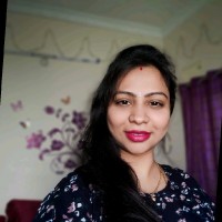 Kiranmayi Konakalla