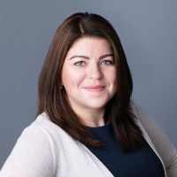 Charlotte Kershaw (Nee Gambling)