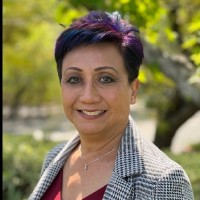 Carol Stevenson, PHR, SHRM-CP