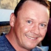 Michael Hoy