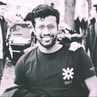 Sahil Pawade