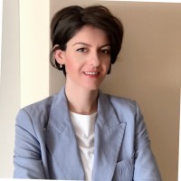 Olsiana Fekaj, Cpa