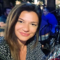 FRANCESCA PACINI