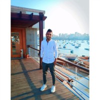 Omar Khamis