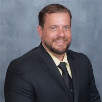 Blake A. Morrison