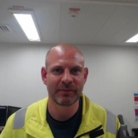Paul Mckelvie