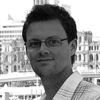 Greg May