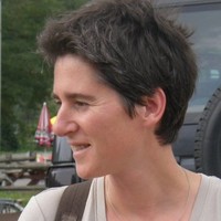 Marleen Van Der Velden