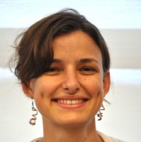 Elizabeth Landis, Phd