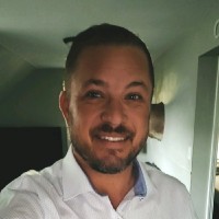 Derek Larson