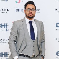 Mahmoud Mohsin