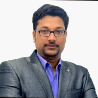 Batakrushna Bhanja(Pmp®)