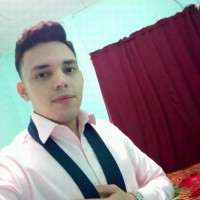 Josué Martínez Chevez