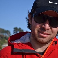 Daniel Duran Aguilera