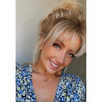 Millie Hanna Johns