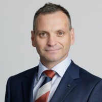 Andrew Pidgeon