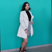 Cristina Esmeralda Mella De La Fuente