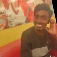 Abishek Jesuraj