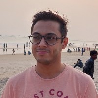 Satyartha Saxena